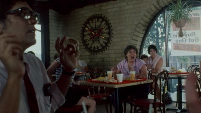 Hey Frank teeny boppers - The Toxic Avenger