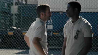 Hey, Franklin? - Snowfall