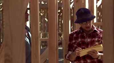 - Hey, Franks.
- Mm-hm? - Remember My Name