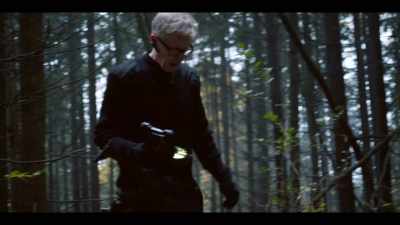 - Hey, Fred.
- Hey! So here's the thing, - October Faction