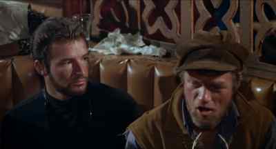 - Hey! Fred! - The Born Losers