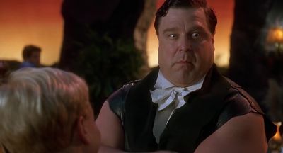 Hey Fred What's two and two - The Flintstones