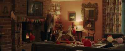Hey, Freddie, this isn't funny.
Come out. Freddie! - Winnie-the-Pooh: Blood and Honey 2