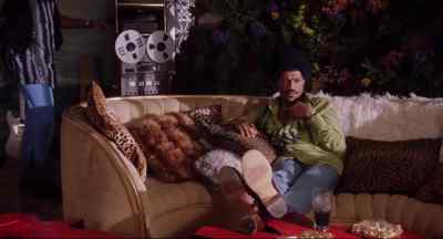 Hey, Fross? - What's Love Got to Do with It