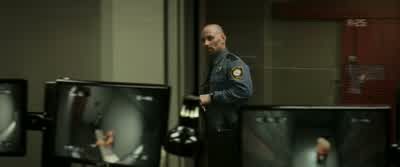 Hey, Fruitcake! - Escape Plan