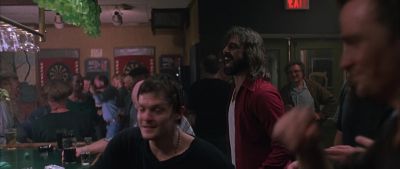 Hey fuck ass give me a beer - The Boondock Saints