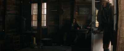 - Hey, fuck off.
- We're not done yet. - The Sisters Brothers