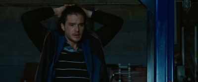 Hey, fuck off!
You know how this ends. - The Death and Life of John F  Donovan