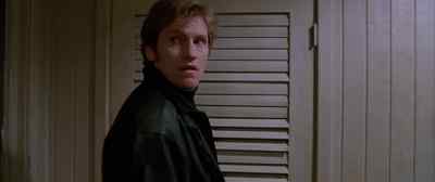 Hey, you fucking scumbag! I'm out here! - Judgment Night