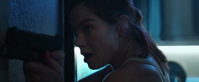 Abby. - Black Site
