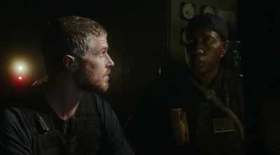 Hey, Gabriel? - Armed Response