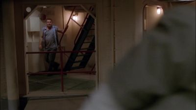Hey, Galib. - NCIS