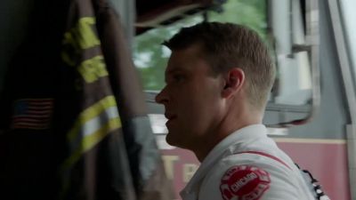 - Hey, Gallo. - Chicago Fire