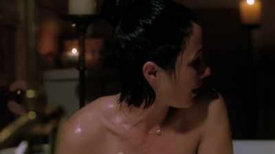 Hey! Galvin, right? - Charmed