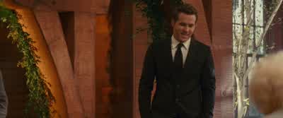 Hey, Gammy. - The Proposal