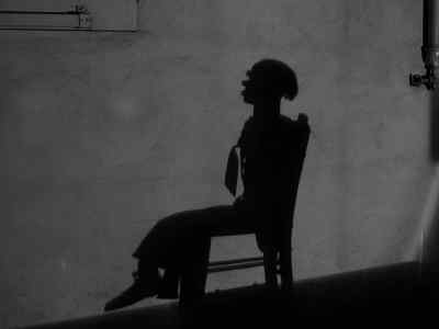 Hey, garibaldi! - The Twilight Zone