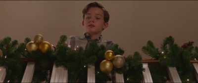 Hey, Garrett, in Scouts, were clove hitches
clockwise or counter-clockwise? - Better Watch Out