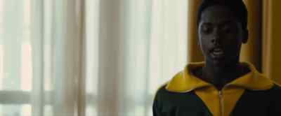 - Hey, garrincha! - Pelé: Birth of a Legend