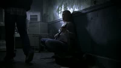 Hey, Gavin? - Supernatural