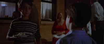 Hey, Gennaro.
Hey. - Two Bits