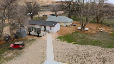 Hey gentlemen, - Beyond Skinwalker Ranch