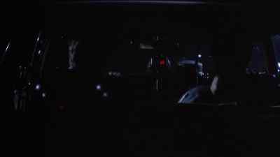 Hey, George, you remember the good old
days before they got radar in? - The Cannonball Run