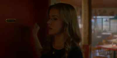 Hey, George? - Nancy Drew