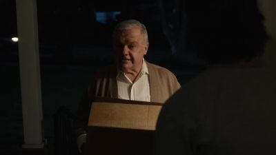 Hey, George. What's up? - This Is Us