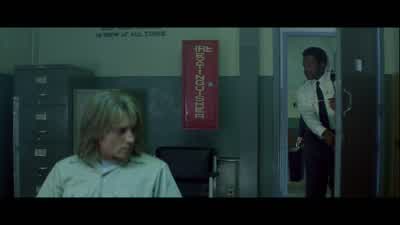 - Hey, Georgie. - Blow