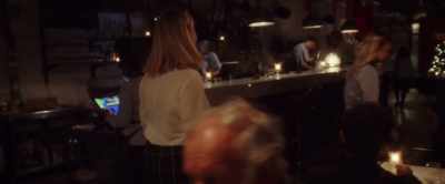 Hey, Georgie, - Boiling Point