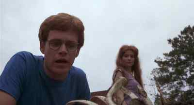 Hey, Geri! - Squirm