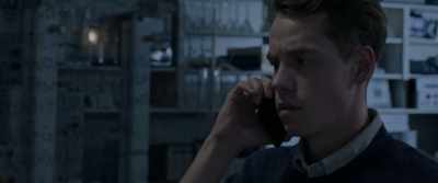 Hey
Gerry, it's Lor. - Multiverse