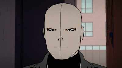 Hey, get a new one then.
This is what we scraped together. - Your Friendly Neighborhood Spider-Man