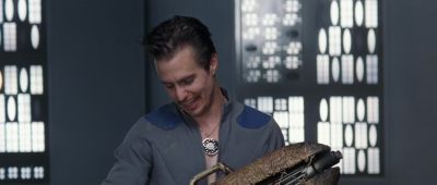 Hey get a room guys okay - Galaxy Quest