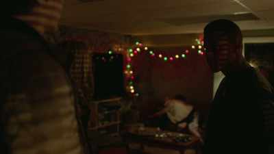 Hey, get your ass up,
Noel. They're here. Wake up. - November Criminals