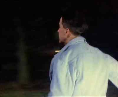 Hey, get away from her! - A Touch of Frost