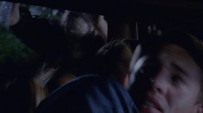 Hey! Get away from there! - American Horror Story