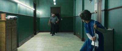 Hey! Get back here! - American Carnage