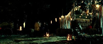 Hey, get back here! - Hostel: Part II