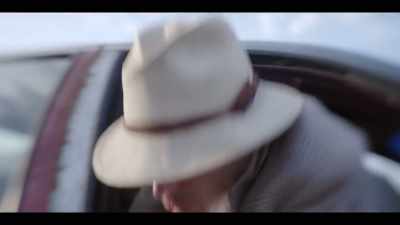 Hey, get back in the-- - Panhandle