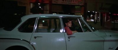 Hey get down - American Graffiti