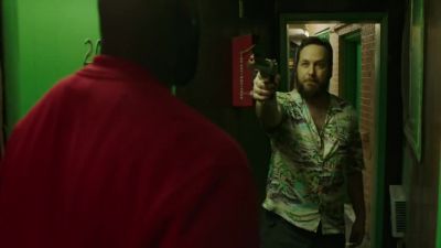 Hey, we get 'em all? - Queen of the South