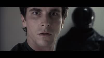 Hey! Get her! Get her off him now! Remember me. - Equilibrium