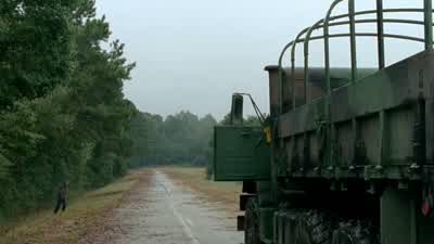 - Hey, get-- - - - Hey, hey, hey! - The Walking Dead
