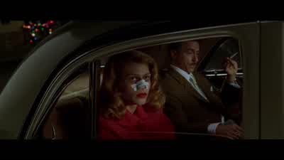 Hey. Get lost, why don't you? - L A  Confidential