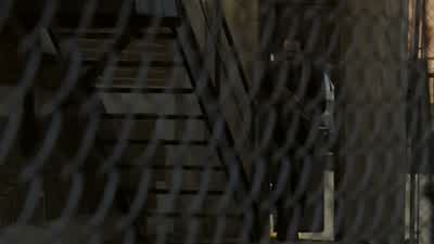 Hey! Get out of here! Go! - The Blacklist
