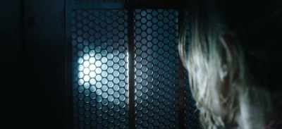 Hey! Get out of herel - Ascendant