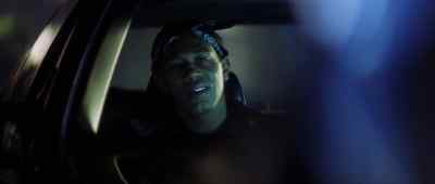 - Hey!
- Get out of the car! - Gone in 60 Seconds