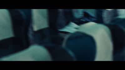 - Hey, get out of there, move! - Non Stop