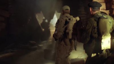 - Hey! Get outta there!
- Marchenko! - Stargate SG-1